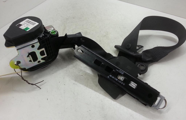 Mercedes W211 E-Klasse T-Mod. Sicherheitsgurt vorn rechts Gurtstraffer